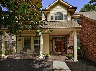 23 Trilling Bird Pl, Conroe, TX 77384