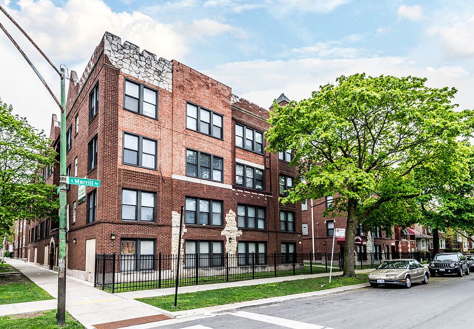 1st image of 6901 S Merrill Ave #6905-2N