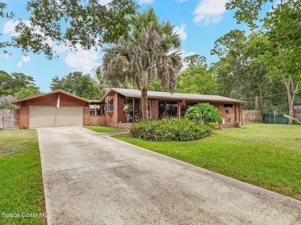 2165 Feast Rd, Melbourne, FL 32904