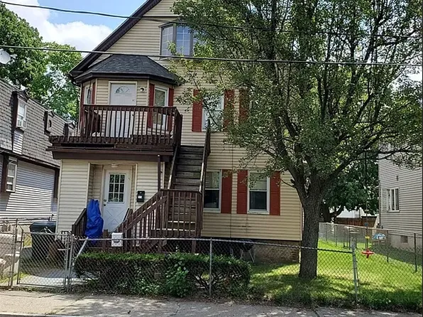 47 Lansing Pl #1, Springfield, MA 01108