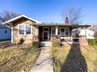 616 W University Ave, Muncie, IN 47303