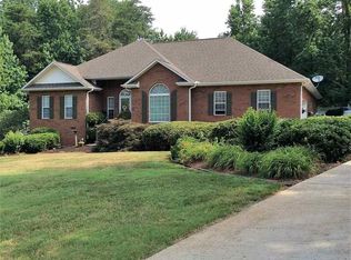 101 Windsong Ct, Anderson, SC 29621