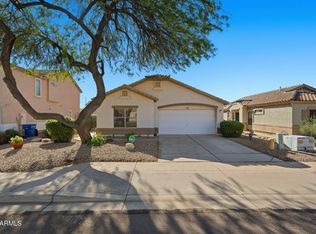 11535 E Persimmon Ave, Mesa, AZ 85212
