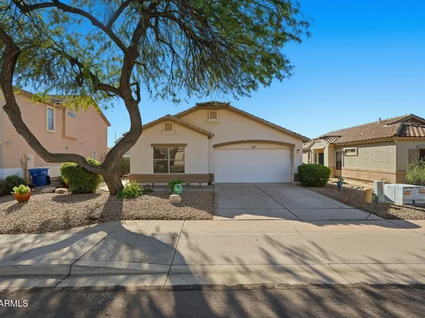 11535 E PERSIMMON Avenue, Mesa, AZ 85212