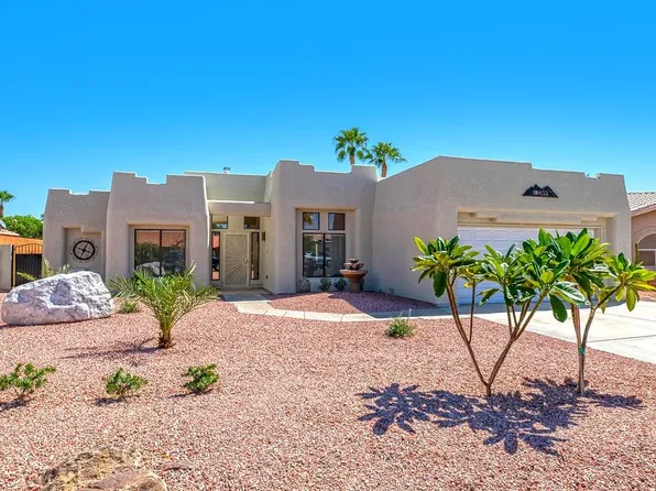 10453 S Del Rico, Yuma, AZ 85367