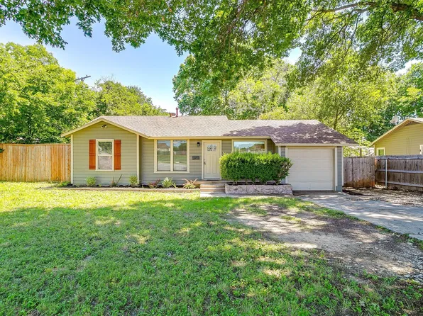 7401 Garza Ave, Fort Worth, TX 76116
