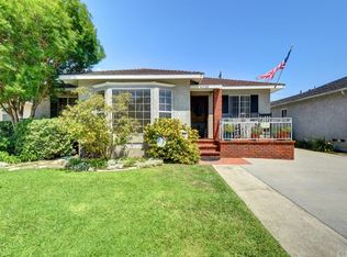 4538 Iroquois Ave, Lakewood, CA 90713
