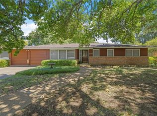 2107 Hermanson Dr, Waco, TX 76710