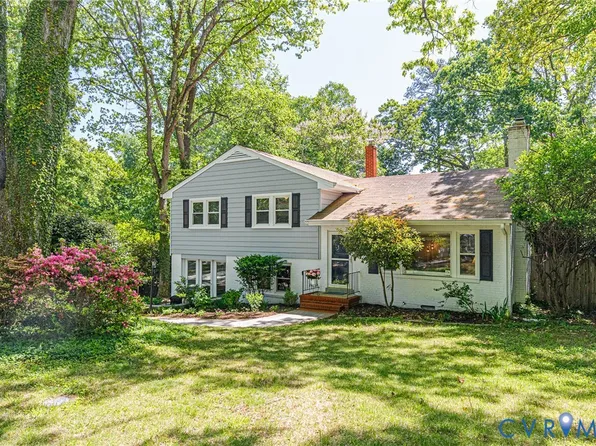 3521 Pinebrook Dr, Richmond, VA 23225