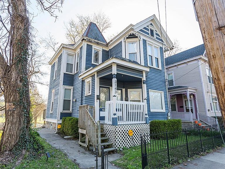 3143 Riverside Dr Cincinnati, OH, 45226 Apartments for Rent Zillow