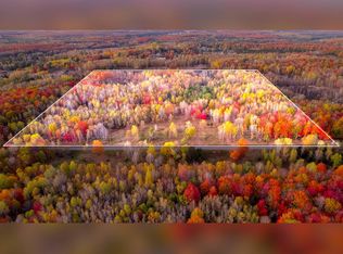 V/l W Mineral Ave, Iron River, MI 49935