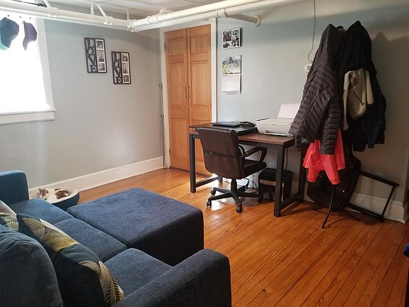 2nd image of 243 Hayward St #1