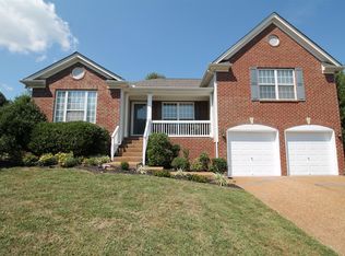 1412 Holmes Ct, Nolensville, TN 37135