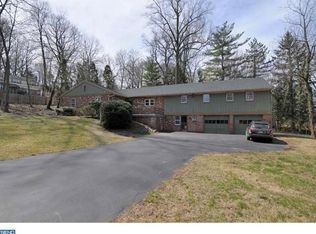 520 Askin Rd, Wayne, PA 19087