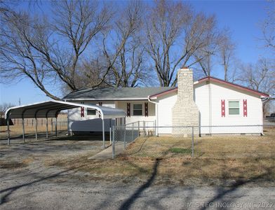 103 Cherokee St, Adair, OK, 74330