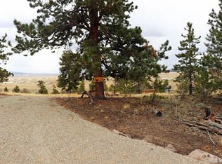 112 Concho Trl, Concho, CO 80449