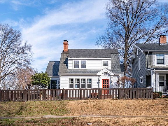 2nd image of 317 W 30th St