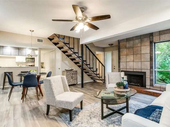 3121 Park Ln APT 1091, Dallas, TX 75220