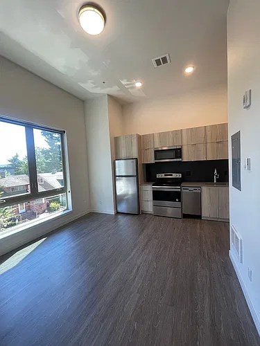 Floor plan 301