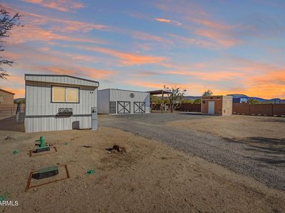 24 W CIRCLE MOUNTAIN Road, New River, AZ, 85087