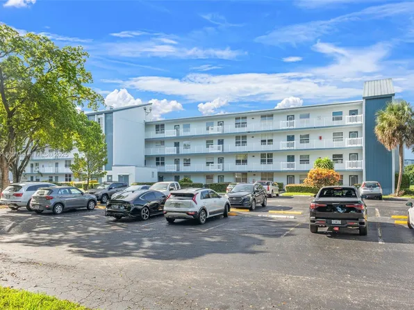 1460 NW 80th Ave APT 207, Margate, FL 33063