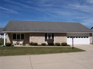 943 E Lawn Ave APT 31, Urbana, OH 43078