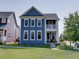 5557 Flagstone Way, West Des Moines, IA 50266