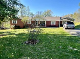 637 Pike Ave, Phil Campbell, AL 35581