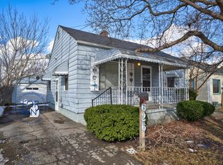 626 Barrie Ave, Flint, MI 48507