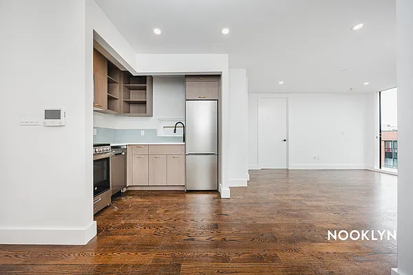 Rented by Nooklyn NYC LLC | media 1