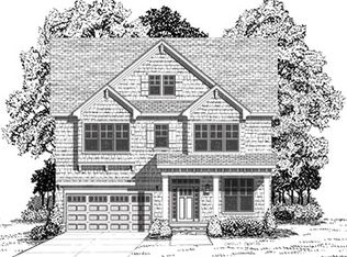 2722 Greenbank Mill Drive, Fuquay Varina, NC 27526