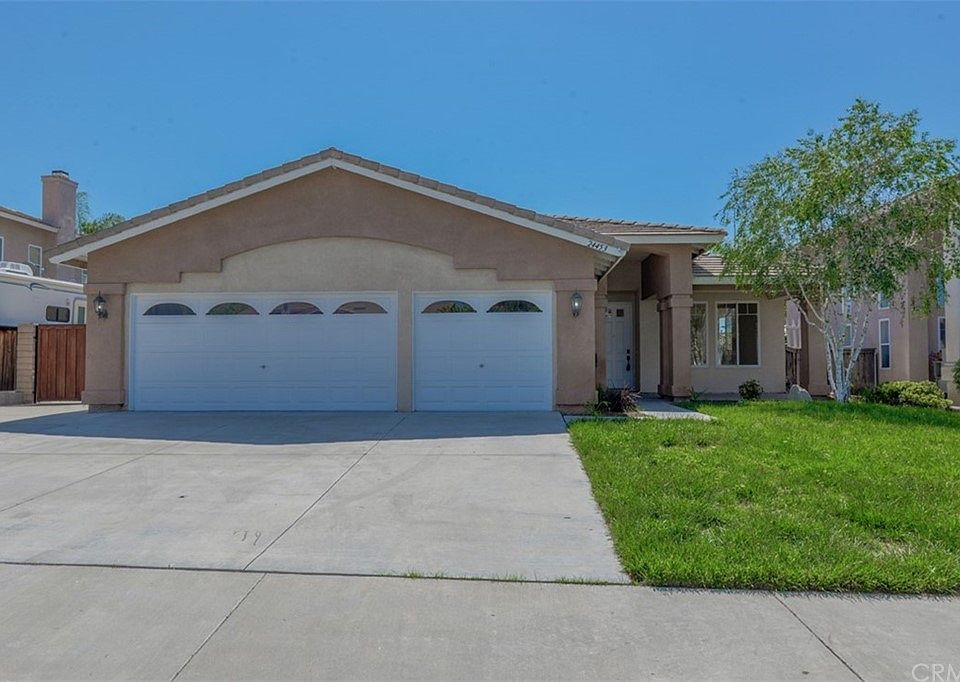 24453 Via Primero, Murrieta, CA 92562 Zillow