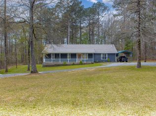 2523 Holy Ridge Rd, Traskwood, AR 72167