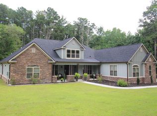 5830 Rockford Dr, Grovetown, GA 30813