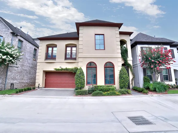 6335 E Mystic Mdw, Houston, TX 77021