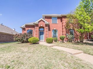 11418 Mansfield Dr, Frisco, TX 75035