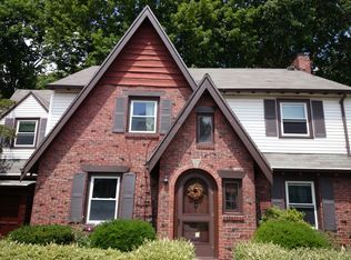 46 Lane Park, Brighton, MA 02135