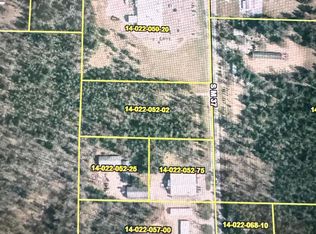 9643 S M 37, Baldwin, MI