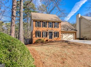 3401 Eastpines Way, Snellville, GA 30039