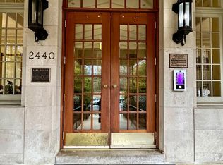 2440 16th St NW APT 510, Washington, DC