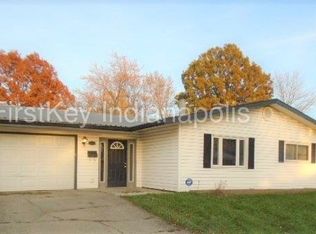 7916 Souter Dr, Indianapolis, IN 46219