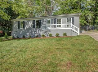 2617 Meadowlark Ln, Gastonia, NC 28056