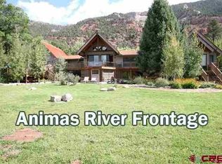 2755 County Road 250, Durango, CO 81301