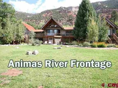 2755 County Road 250, Durango, CO, 81301