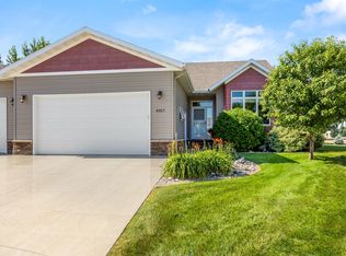 4357 Coventry Dr S, Fargo, ND 58104