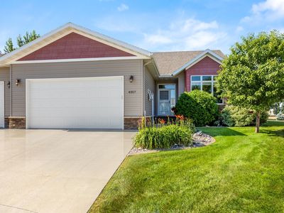 4357 Coventry Dr S, Fargo, ND, 58104