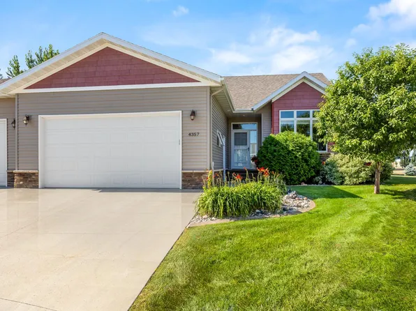4357 Coventry Dr S, Fargo, ND 58104