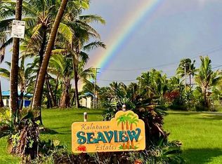 12-145 Mapuana Ave LOT 114, Pahoa, HI 96778