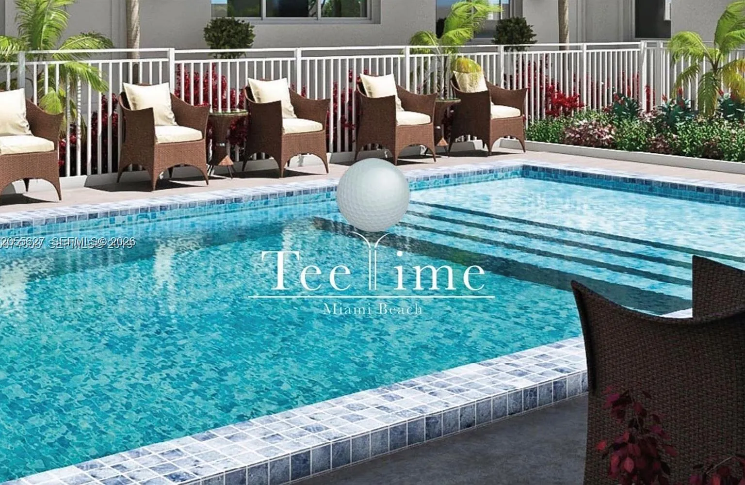 Tee Time Condo — Photo 1