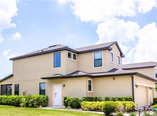 2352 Seven Oaks Dr, Saint Cloud, FL 34772